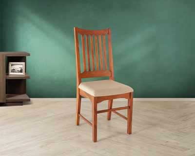 Drastic Dining Chair